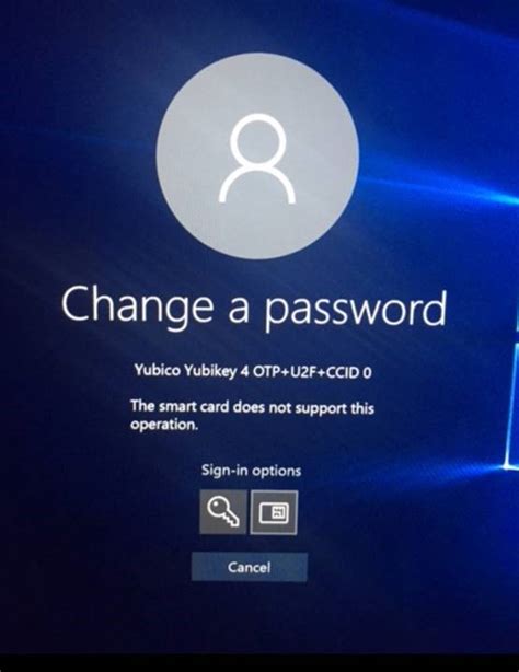 win 10 program to utilize smart card|windows 10 smart card setup.